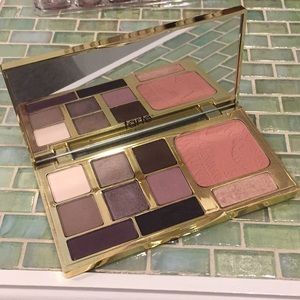 Tarte Energy Noir Palette